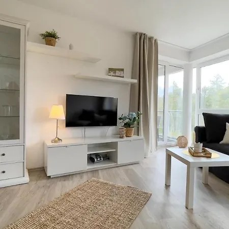Strandhaus Nordseebrandung B1.3 Cuxhaven