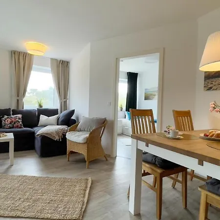 Strandhaus Nordseebrandung B1.3
