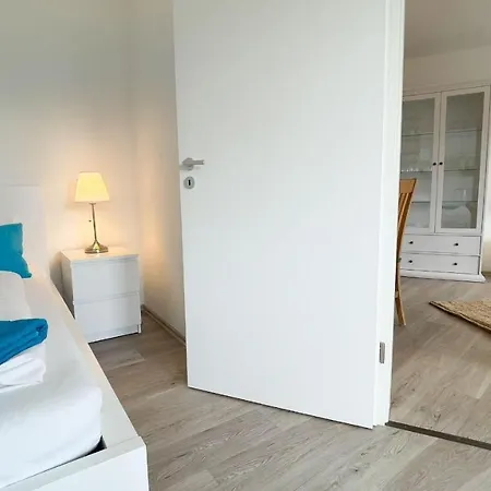 Appartamento Strandhaus-nordseebrandung-fewo-b1-3 Cuxhaven